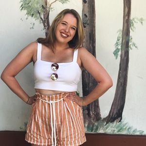 Meet your Posher, Jess